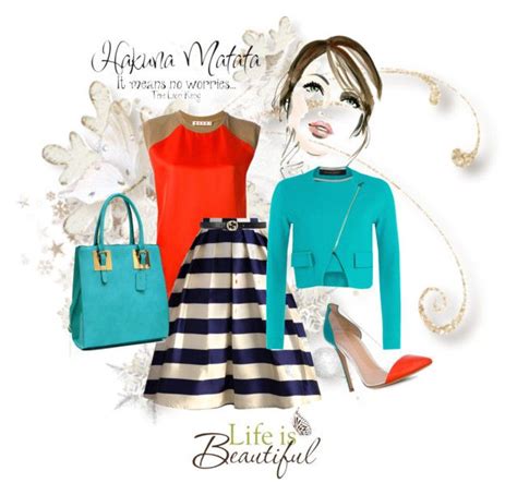 Untitled #939 - Fashion Inspiration
