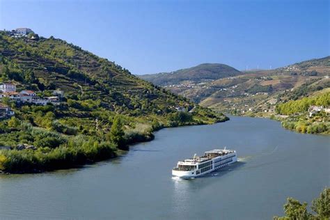 We're going on a Portugal River Cruise with Viking River Cruises