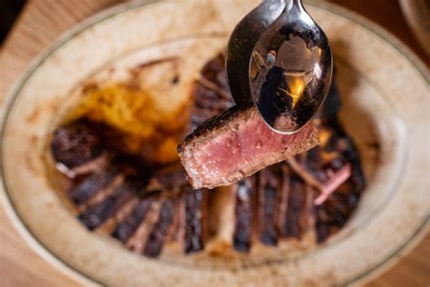 Iconic Peter Luger Steak House To Open Las Vegas Location At Caesars