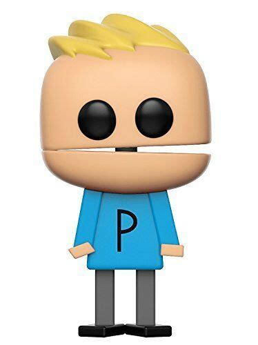 South Park Phillip Pop! Funko Vinyl Figure from Terrance & Phillip 12 ...