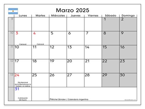 Calendario Marzo Para Imprimir Caye Victoria