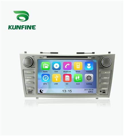 Octa Core Android Car Dvd Gps Navigation Multimedia Player