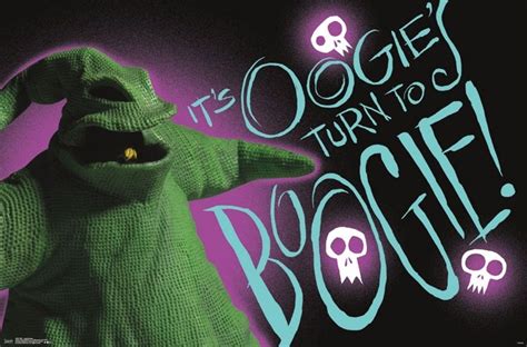 Oogie Boogie Wallpapers 4k HD Oogie Boogie Backgrounds On WallpaperBat