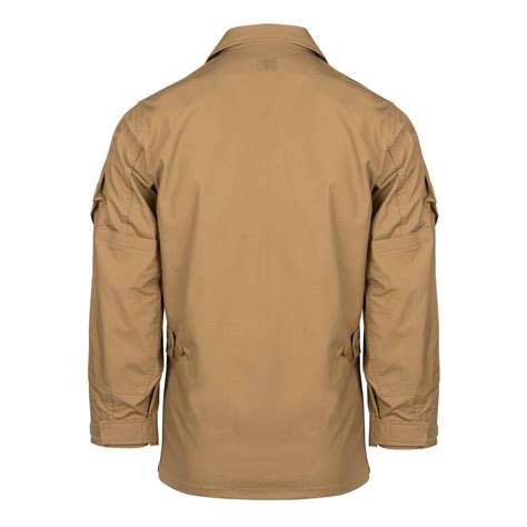 Китель Helikon-tex SFU NEXT Shirt - PolyCotton Ripstop - Helikon-Tex.ru