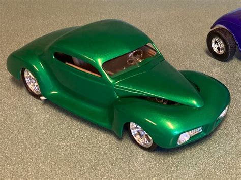 Pin By Korey Wood On HW Scale Models Cars Car Model Rat Rod