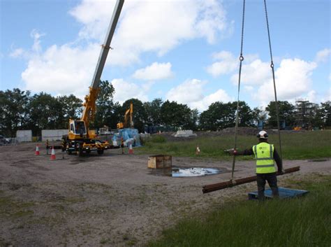 Pre Start Checks For Excavator Sb Skills Solutions