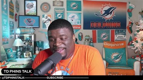 Miami Dolphins Depth Chart Secrets Need To Make Several Moves