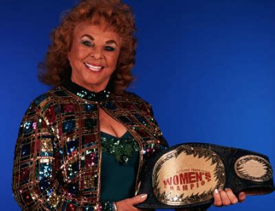 Fabulous Moolah – Online World of Wrestling