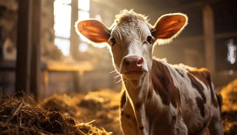 Baby Cow Stock Photos, Images and Backgrounds for Free Download