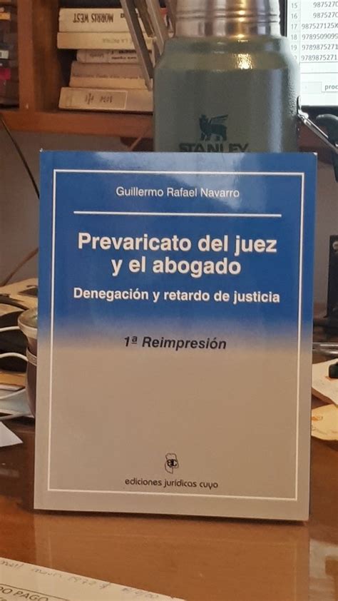 Navarro Guillermo Mauri Saso Libros jurídicos