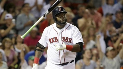 What Is The Net Worth Of David Ortiz Firstsportz