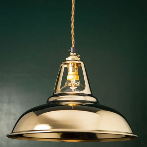 Industrial Style Coolicon Pendant Lights