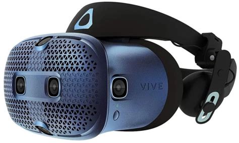 Очки виртуальной реальности для ПК: лучшие VR-шлемы для компьютера