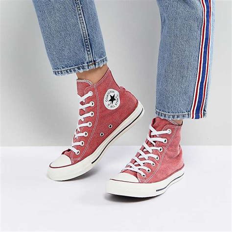 Converse All Star Hi Outfit | lupon.gov.ph