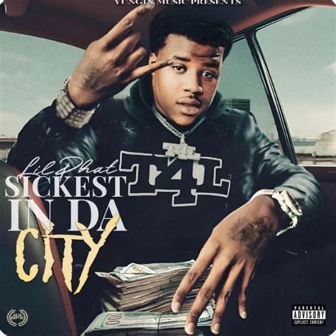 Stream What U Know Bout Me By Lil Phat Listen Online For Free On