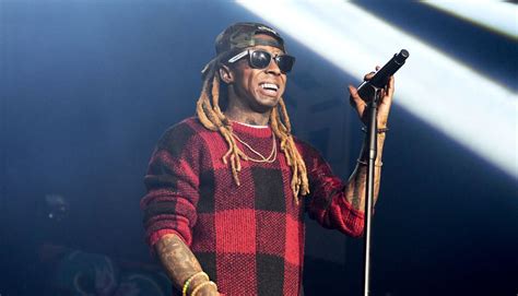 Lil Wayne Settles His Lawsuit With Cash Money Records - The Source