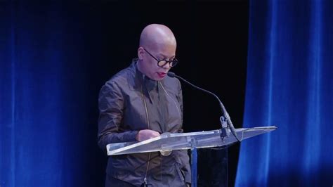 Christina Sharpe At The 2023 National Book Awards Finalist Reading