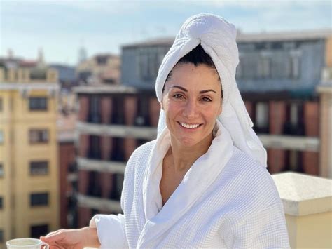 Nagore Robles Sorprende Con Un Acertado Cambio De Look Y De U As