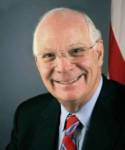 Contact Senator Ben Cardin - ContactSenators