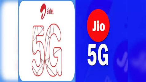 Who Will Offer Higher 5g Speed Airtel Of Jio Know About 5g Speed Test