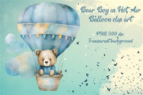 36 Bear Boy Designs Graphics