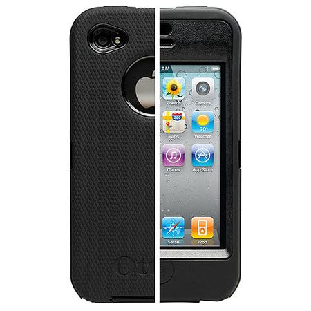 Verizon iPhone: 12 Must Have Accessories for the iPhone 4