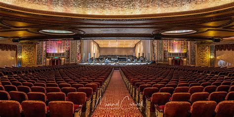 Embassy Center Stage The Historic Embassy Theater Fort Wa Flickr