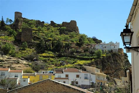 Qu Ver En Zagra Granada Descubre Los Tesoros Ocultos De Este