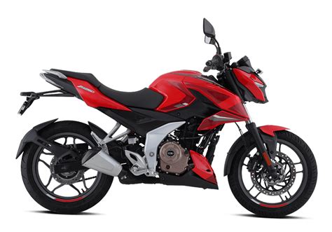 Bajaj Pulsar N250 2023 Preço Consumo E Ficha Técnica