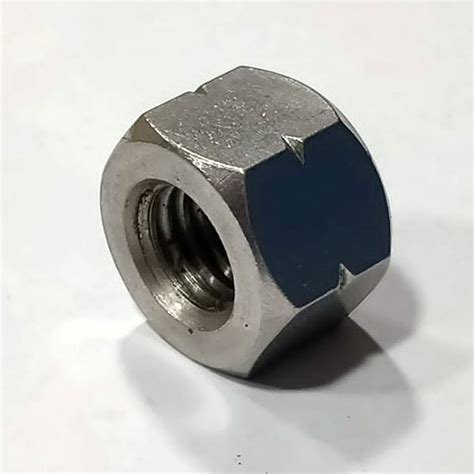 Stainless Steel Hex Nut 20 Mm Latest Price Manufacturers Suppliers