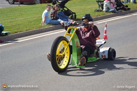 Shriners Parade 2016