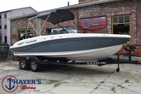 Used Boats For Sale In Norwich Ct Thayer S Marine