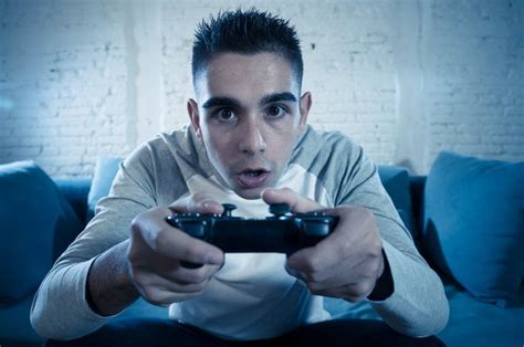 ¿cómo Afectan Los Videojuegos A Los Adolescentes