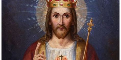 ¡viva Cristo Rey