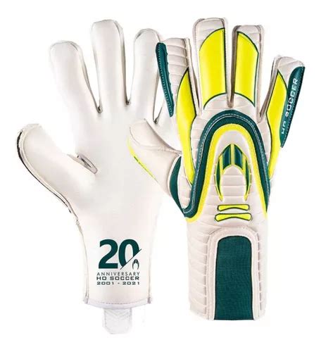 Guantes De Portero Ho Soccer Enigma Edición Especial Envío gratis