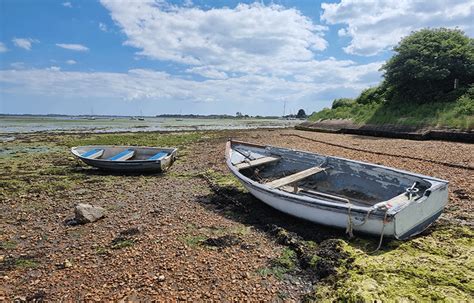 Discover Chichester Harbour | Sussex Exclusive