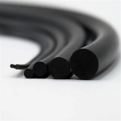 O Ring Cord Nitrile Nbr Mm Section Sold Per Meter