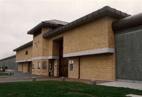 Police Investigate Sudden Death Of Prisoner At Hmp Elmley On Sheppey