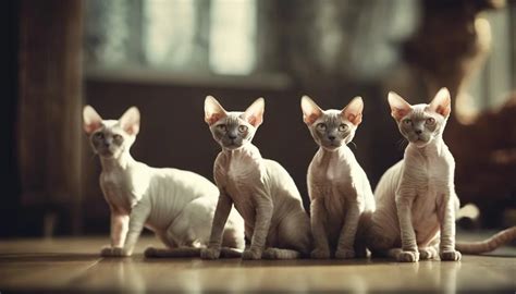 Best Facts About Devon Rex Feline Origins Gigapaw