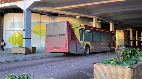 50538 E11 RRT Scania N94UB East Lancs Esteem Heres The Flickr