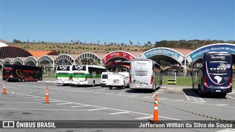 Valetur Transportes Locação e Turismo 4090 em Aparecida por Jefferson