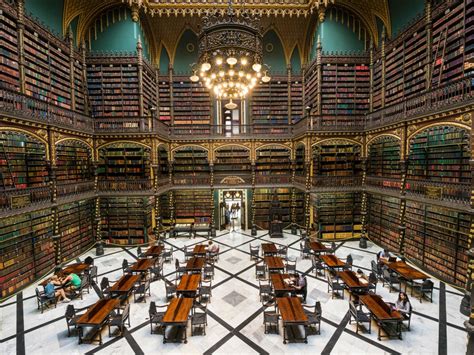 Le Top Des Plus Belles Biblioth Ques Du Monde