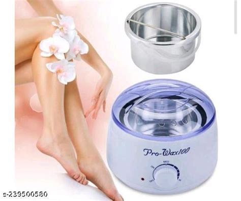 Pro Wax 100 Warmer Hot Wax Heater