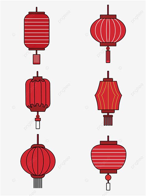 Lantern Illustration Vector Design Images, Vector Lantern Shape ...