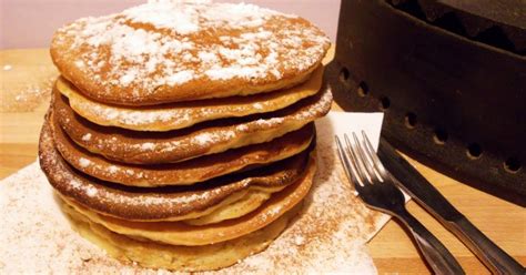 10 Best Self Rising Flour Pancakes Recipes | Yummly