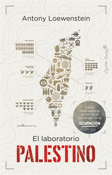 El Laboratorio Palestino