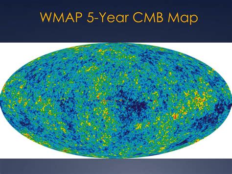 PPT Beam Profile Sensitivity Of WMAP CMB Power Spectrum PowerPoint