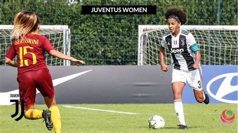 Women Continua La Corsa In Vetta Calcio Femminile Italiano