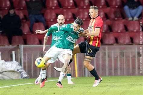 Serie C Rivivi La Diretta Di Benevento Avellino 0 1 La Decide