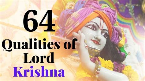 Qualities Of Lord Krishna Sri Krishna Janmashtami Lord Krishna S